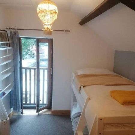 The Old Barn, Cosy Townhouse In Leominsterヴィラ エクステリア 写真