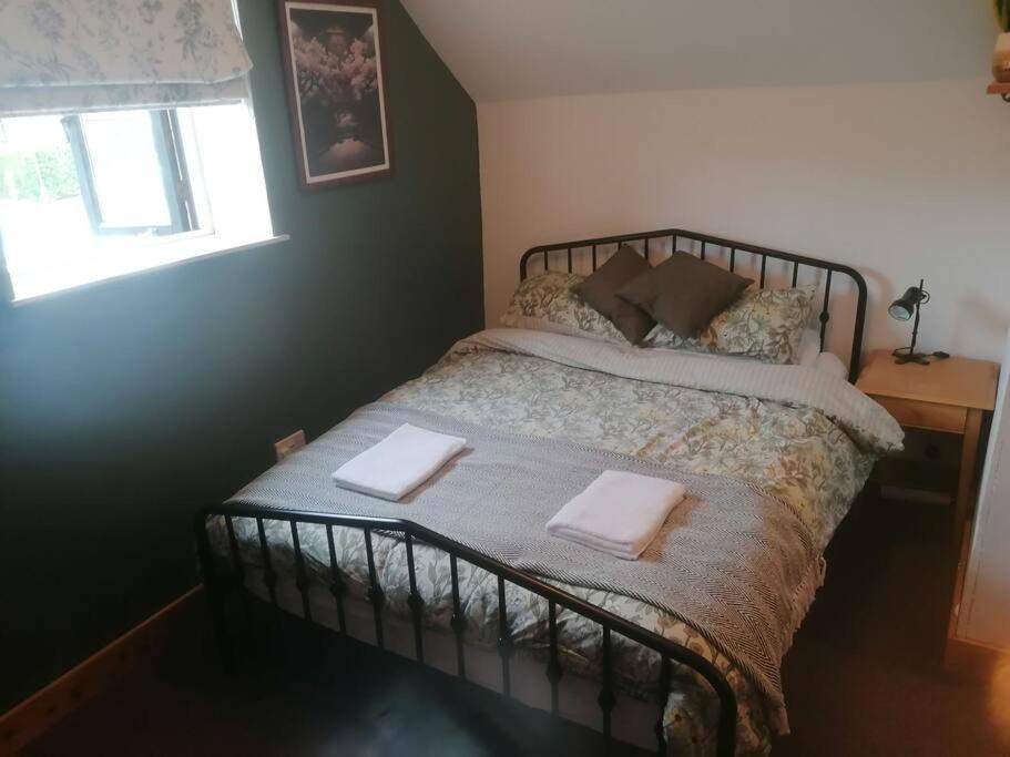 The Old Barn, Cosy Townhouse In Leominsterヴィラ エクステリア 写真